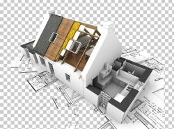 3D Computer Graphics Building 3D Floor Plan PNG, Clipart, 3d ...