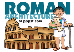Free PowerPoint Presentations about Roman Architecture for Kids ...