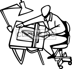 Architectural Drafting Clipart