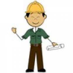 Free Architect Clipart Image 0515-1001-2620-2144 | Computer Clipart