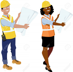 Engineer person clipart, explore pictures
