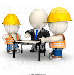 3d architect clipart - Clipart Collection | Clipart of a 3d business ...