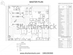 Autocad Architectural Drafting Clipart