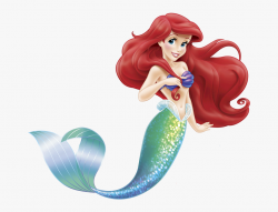 Top 91 Ariel Clip Art - Ariel Little Mermaid Png, Cliparts ...