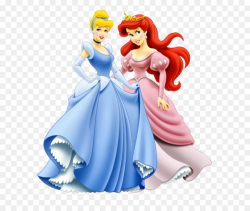 Cinderella Ariel Princess Aurora Princess Jasmine Rapunzel ...