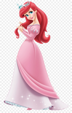 Ariel Princess Aurora Disney Princess Clip art - Ariel png download ...