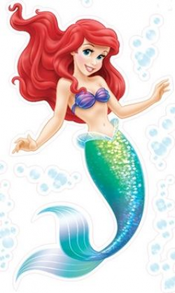 Download Ariel Little Mermaid Clipart | Boston | Pinterest | Mermaid ...