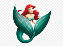 Ariel The Little Mermaid The Prince Clip art - Little Mermaid Ariel ...
