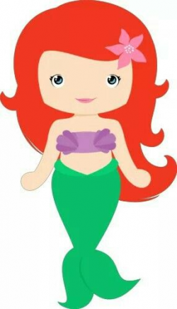 The Little Mermaid #ariel | am | Pinterest | Ariel, Mermaid and Clip art