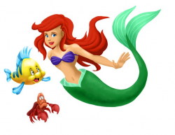 46 best Disney images on Pinterest | Little mermaids, Birthday ...
