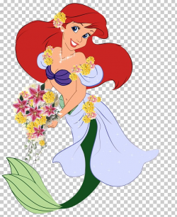 Download for free 10 PNG Ariel clipart flower Images With ...