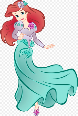 Ariel Betty Boop Disney Princess Clip art - Ariel png download ...