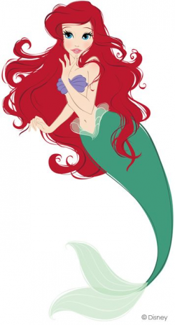 Disney-The Little Mermaid. Curated by Suburban Fandom, NYC Tri-State ...