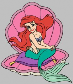 Ariel | Ariel, es una princesa que vive en el reino de Atlántida ...