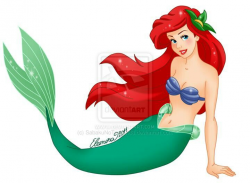 145 best Pretty In Ink images on Pinterest | Mermaids, Mermaid ...
