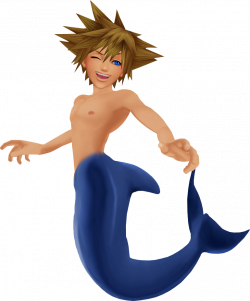 Dolphin Form | Kingdom Hearts Wiki | FANDOM powered by Wikia