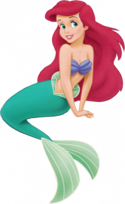 The Little Mermaid | Mermaid Theme | Pinterest | Mermaid, Birthday ...