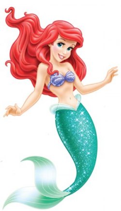 560 best Disney The Little Mermaid images on Pinterest | Little ...