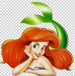Ariel Sebastian The Walt Disney Company Disney Princess ...