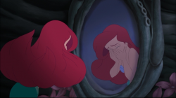 Where You Sad When Ariel Died(or at least seemed dead) - Disney ...