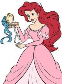 sad ariel - Google Search | Princess Ariel | Disney clipart ...