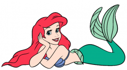 Disney Princess Ariel by Princess-Wilda on DeviantArt