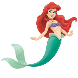 Mermaid Swimming Clipart | Clipart Panda - Free Clipart Images