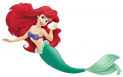 Breaking News | Check This | Mermaid disney, Disney princess ...