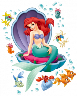 Ariel little mermaid clipart . | Ariel | Pinterest | Mermaid clipart ...