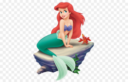 Ariel The Little Mermaid Lord Varys Clip art - Evie Cliparts png ...