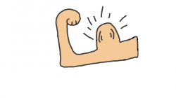 strong arm clipart strong arm clipart clip art strong body clipart ...