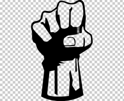 Fist PNG, Clipart, Area, Arm, Art, Black, Black And White ...