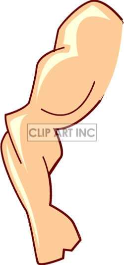 arm arms bpa0390.gif clip art | Clipart Panda - Free Clipart Images