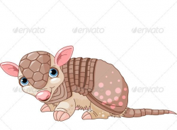 142 best A is for Armadillo images on Pinterest | Armadillo ...