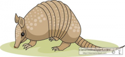 The Top 5 Best Blogs on Cartoon Armadillo Clipart