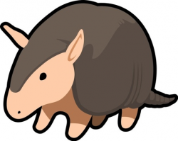 Armadillo free vector download (5 Free vector) for commercial use ...