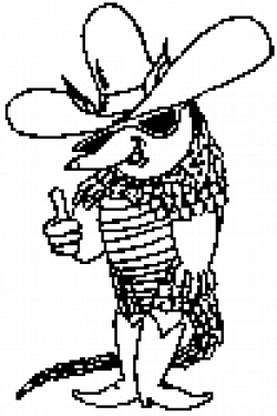 Cowboy Clip Art -- Country and Western Graphics