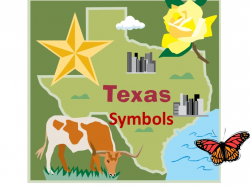 Texas symbols 1