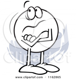 Folded Arms Clipart