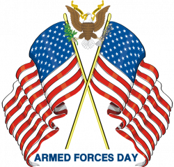 Honor The Armed Forces With This Great Clip Art | Armed forces, Clip ...