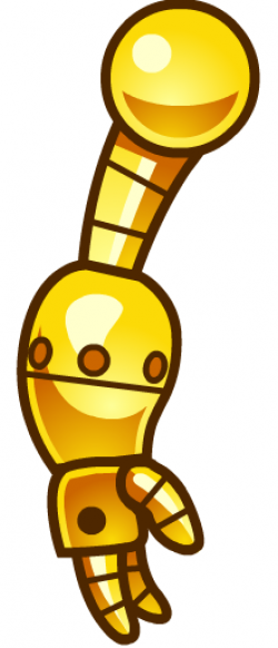 Image - Buildable Robot - Left Arm.png | Moshi Monsters Wiki ...