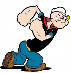 Popeye (Comic Strip) - TV Tropes