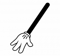 Arm Clip Art Clip Art Library - Stick Arm Png Free PNG ...