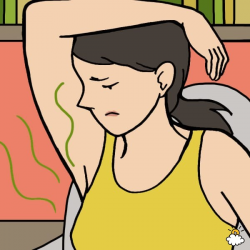 Warning Signs From Your Armpits: 6 You Should Never Ignore