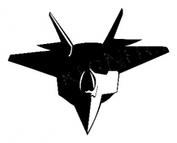 Military Airplane Clipart
