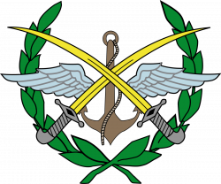 Syrian Armed Forces - Wikipedia