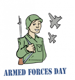 Armed Forces Day: Calendar, History, events, quotes, when is & Facts