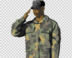 Soldier Salute Army Military PNG, Clipart, American Soldier ...
