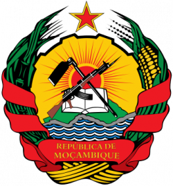 Mozambique Defence Armed Forces - Wikiwand