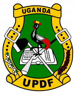 Uganda People's Defence Force - Wikipedia
